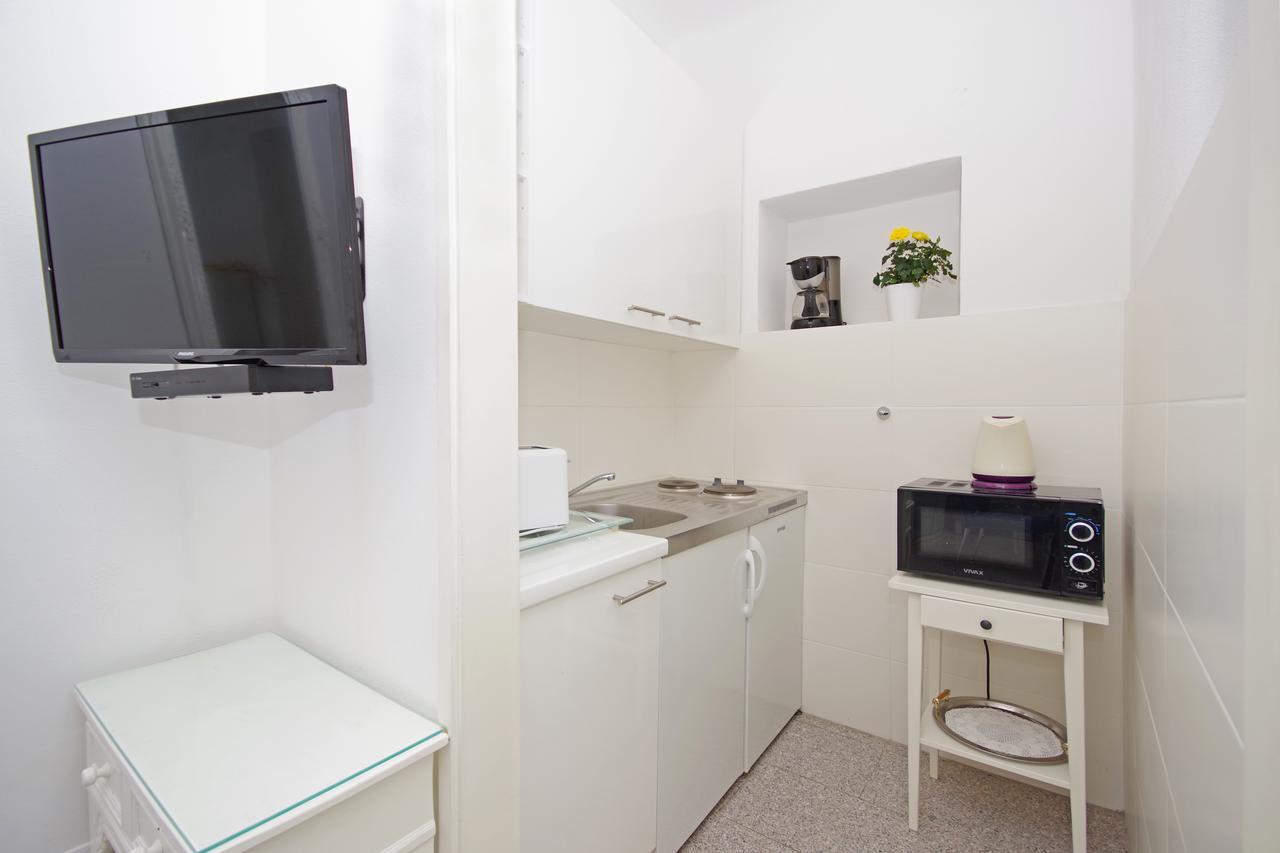 Apartment Esperanca - Zadar Exterior photo